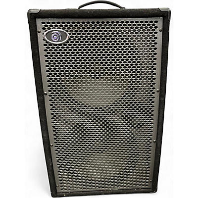 Used Ampeg PB212H 2X12 CAB Bass Cabinet
