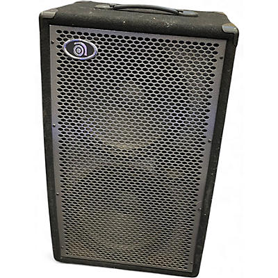 Used Ampeg PB212H Bass Cabinet