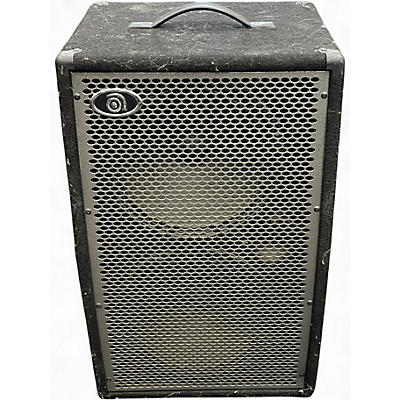 Used Ampeg PB212H Bass Cabinet