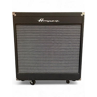Used Ampeg PF-115HE Bass Cabinet