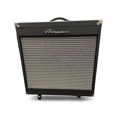 Used Ampeg PF-115HE Bass Cabinet