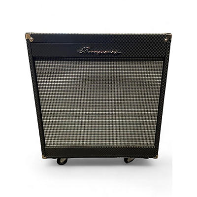 Used Ampeg PF-15HE Bass Cabinet