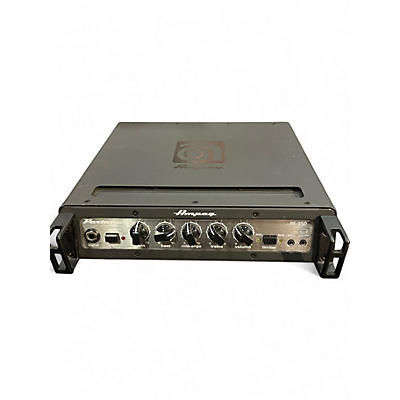 Used Ampeg PF-350 Bass Amp Head