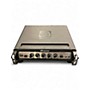 Used Ampeg PF-350 Bass Stack