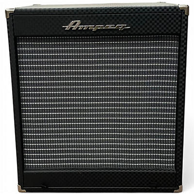 Used Ampeg PF112HLF 200W 1X12 Bass Cabinet