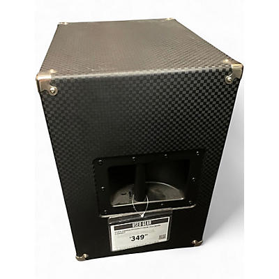 Used Ampeg PF112HLF 200W 1X12 Bass Cabinet