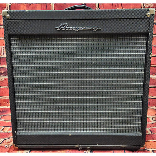 Ampeg Used Ampeg PF115HE Portaflex 1x15 Bass Cabinet