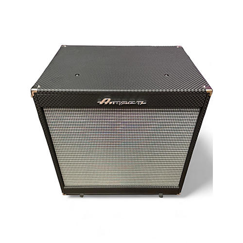 Ampeg Used Ampeg PF115HE Portaflex 1x15 Bass Cabinet