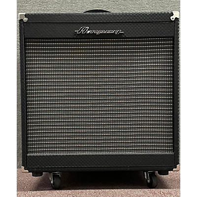 Ampeg Used Ampeg PF115HE Portaflex 1x15 Bass Cabinet