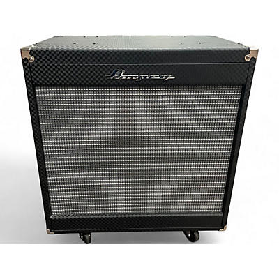 Ampeg Used Ampeg PF115HE Portaflex 1x15 Bass Cabinet