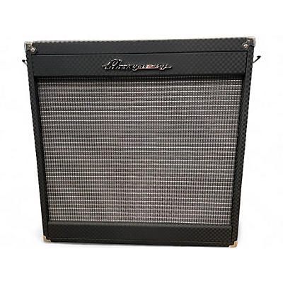 Used Ampeg PF115HE Portaflex 1x15 Bass Cabinet
