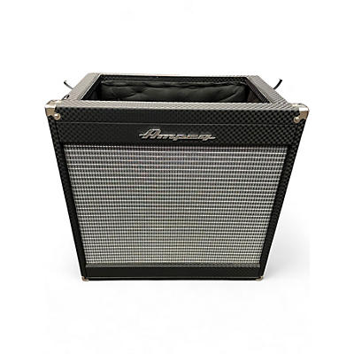 Used Ampeg PF115HE Portaflex 1x15 Bass Cabinet