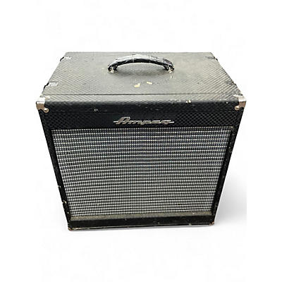 Used Ampeg PF115HE Portaflex 1x15 Bass Cabinet