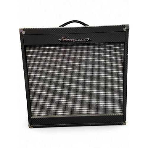 Used Ampeg PF115HE Portaflex 1x15 Bass Cabinet