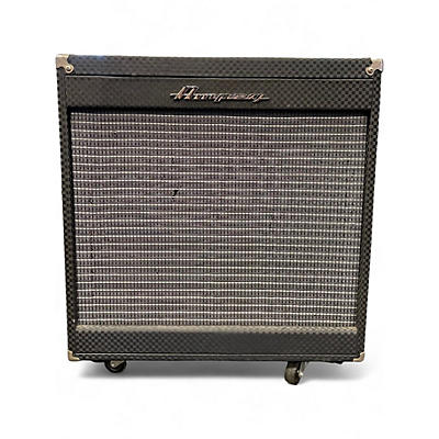 Used Ampeg PF115HE Portaflex 1x15 Bass Cabinet