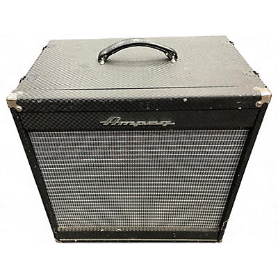 Used Ampeg PF115HE Portaflex 1x15 Bass Cabinet