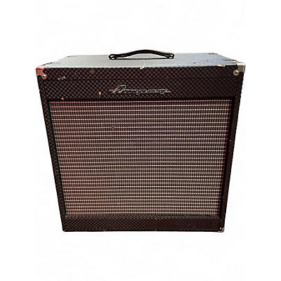 Used Ampeg PF115HE Portaflex 1x15 Bass Cabinet