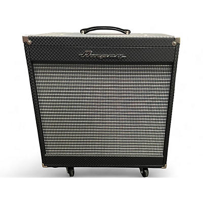 Used Ampeg PF115HE Portaflex 1x15 Bass Cabinet