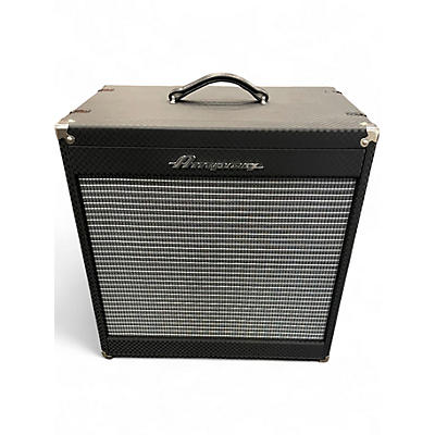 Used Ampeg PF115HE Portaflex 1x15 Bass Cabinet
