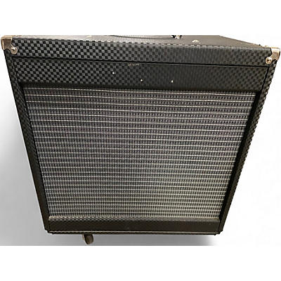 Used Ampeg PF115HE Portaflex 1x15 Bass Cabinet