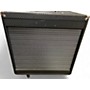 Used Ampeg PF115HE Portaflex 1x15 Bass Cabinet