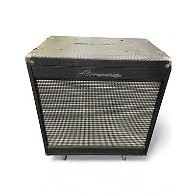 Used Ampeg PF115HE Portaflex 1x15 Bass Cabinet
