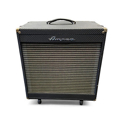 Used Ampeg PF115HE Portaflex 1x15 Bass Cabinet