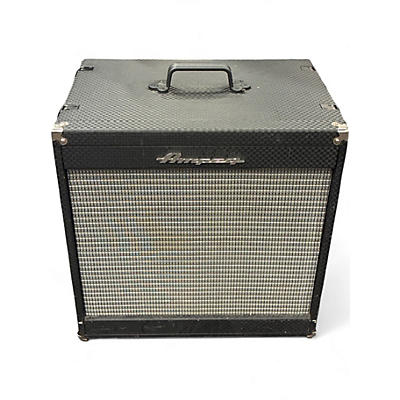 Used Ampeg PF115HE Portaflex 1x15 Bass Cabinet