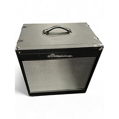 Used Ampeg PF115HE Portaflex 1x15 Bass Cabinet