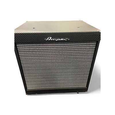 Ampeg Used Ampeg PF115LF Portaflex 1x15 400W Bass Cabinet