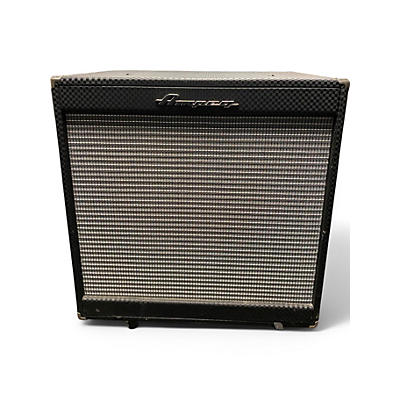 Used Ampeg PF115LF Portaflex 1x15 400W Bass Cabinet