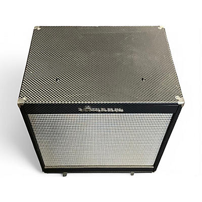 Used Ampeg PF115LF Portaflex 1x15 400W Bass Cabinet