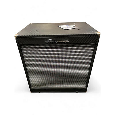 Used Ampeg PF115LF Portaflex 1x15 400W Bass Cabinet