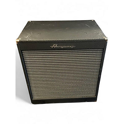 Used Ampeg PF115LF Portaflex 1x15 400W Bass Cabinet