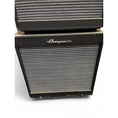 Used Ampeg PF115LF Portaflex 1x15 400W Bass Cabinet