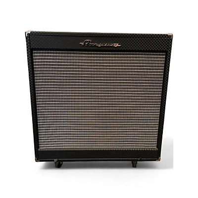 Used Ampeg PF115LF Portaflex 1x15 400W Bass Cabinet