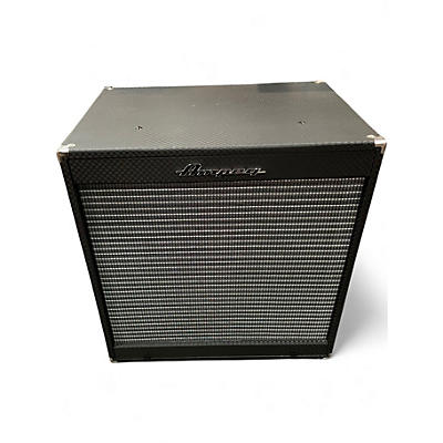 Used Ampeg PF115LF Portaflex 1x15 400W Bass Cabinet