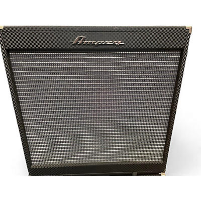 Used Ampeg PF115LF Portaflex 1x15 400W Bass Cabinet