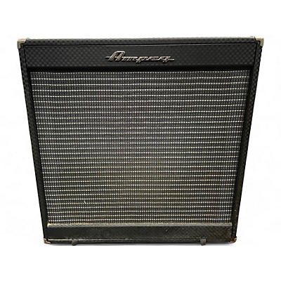 Used Ampeg PF115LF Portaflex 1x15 400W Bass Cabinet
