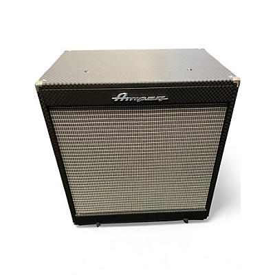 Used Ampeg PF115LF Portaflex 1x15 400W Bass Cabinet