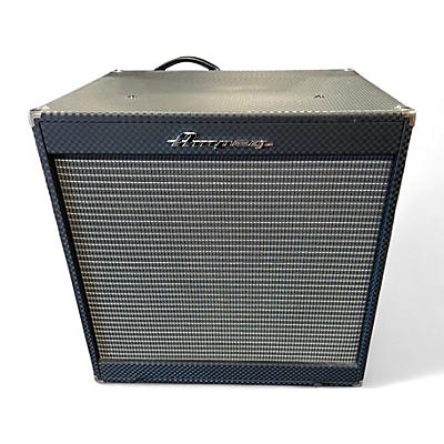 Used Ampeg PF115LF Portaflex 1x15 400W Bass Cabinet