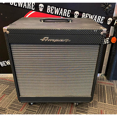 Ampeg Used Ampeg PF210HE Portaflex 2x10 Bass Cabinet