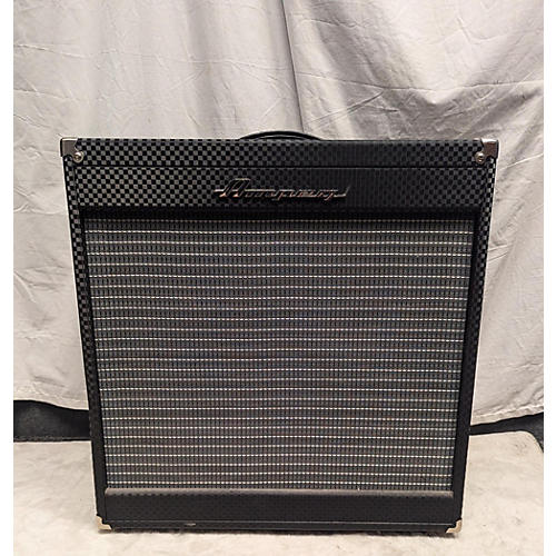 Ampeg Used Ampeg PF210HE Portaflex 2x10 Bass Cabinet