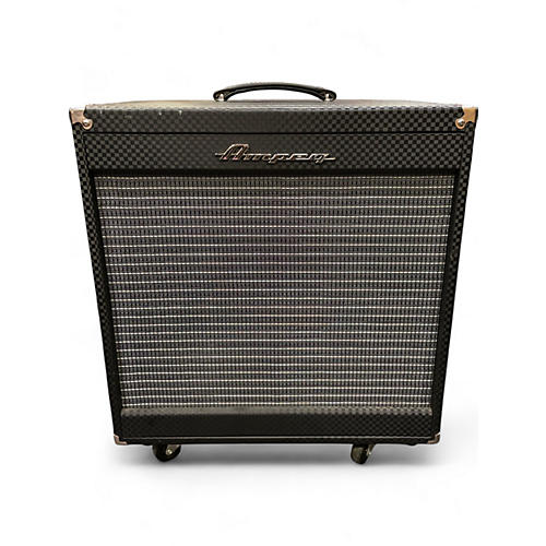 Ampeg Used Ampeg PF210HE Portaflex 2x10 Bass Cabinet