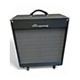 Used Ampeg PF210HE Portaflex 2x10 Bass Cabinet