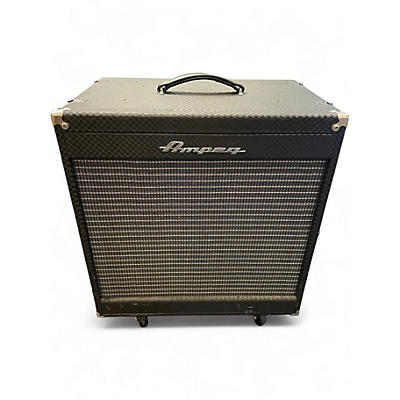 Used Ampeg PF210HE Portaflex 2x10 Bass Cabinet