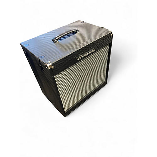 Used Ampeg PF210HE Portaflex 2x10 Bass Cabinet