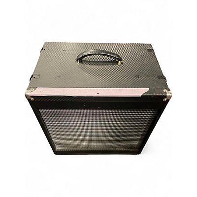 Used Ampeg PF210HE Portaflex 2x10 Bass Cabinet