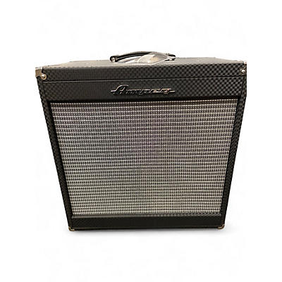 Used Ampeg PF210HE Portaflex 2x10 Bass Cabinet