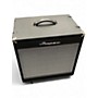 Used Ampeg PF210HE Portaflex 2x10 Bass Cabinet